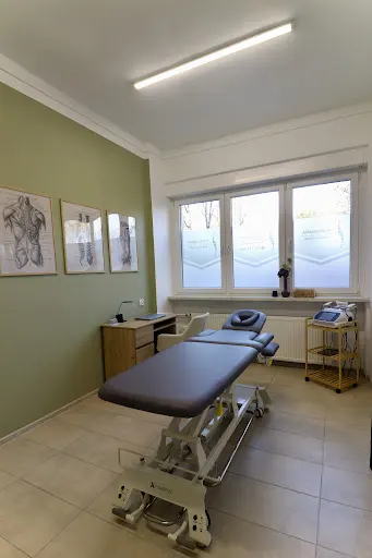 Fizjoterapia Korneliusz Osman